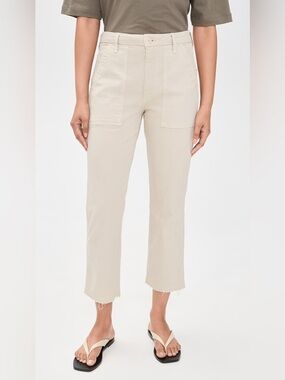 AMO Easy Army Trousers, Size 26, Excellent Condition, Retail $288